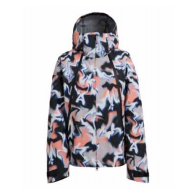 BURTON滑雪服男女款2526新款