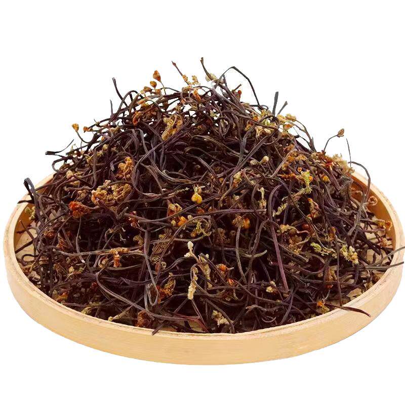 云南农家自晒干蕨菜龙爪菜当季