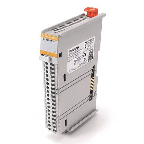 议价5069-OF4   5069-OW4I   AB罗克韦尔 Compact 5000 系列 I/O