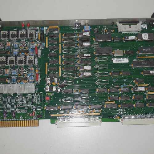 ASM 02-81227-01 QUAD STEP X-ELEV S03-28690 rev AQ
