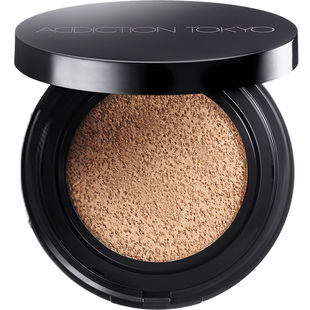 【开年焕新】ADDICTION光沁持久气垫粉底液奶油肌遮瑕轻薄控