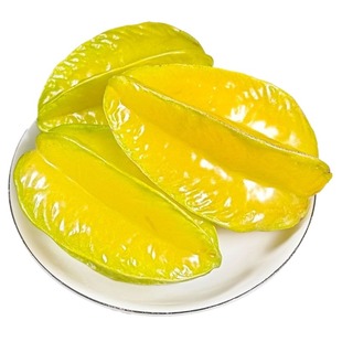 福建漳州甜杨桃新鲜水果包邮5斤大果时令洋桃应当季扬桃红龙阳桃