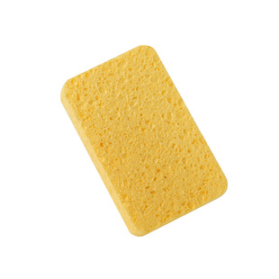 木浆棉洗碗海绵刷碗神器清洁布海绵擦魔力刷碗工具洗碗布刷碗海绵