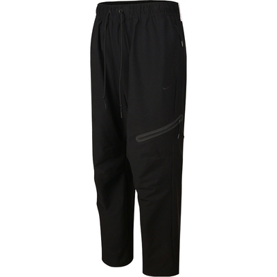 NIKE耐克男子AS M NK TECH SHORI P运动休闲长裤HV0958-010