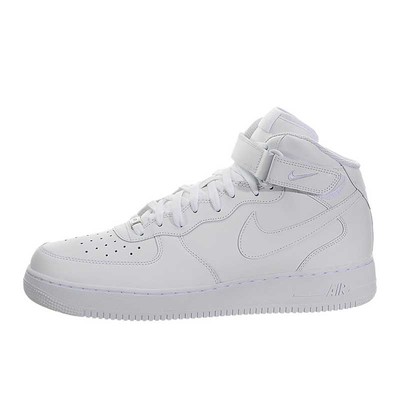 烽火酷动城NIKEAIRFORCE1板鞋