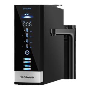 NEATMAX通用滤芯净水器陶氏RO膜