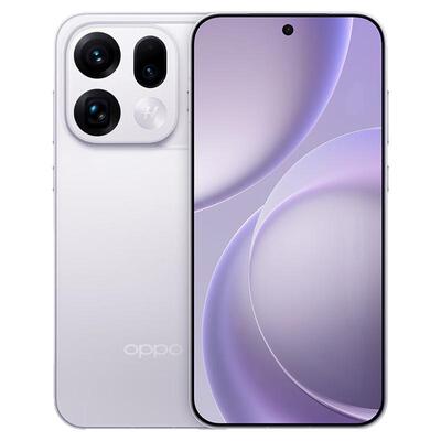 OPPOFindX9sPro孙颖莎同款