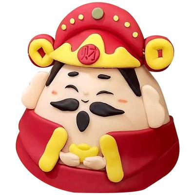 瑞蛇呈祥金蛇贺岁软糯香甜