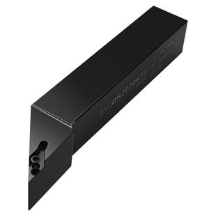 MOENST高端95度外圆车刀杆SVJBR2020K11复合式车外径数控菱形加硬