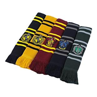 正版哈利波特袜子格兰芬多发箍发圈霍格沃兹学院学生jk周边cos服