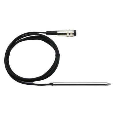 硕尔泰LVDT气推式位移传感器测玻璃厚度平面度产品内外径轴跳动