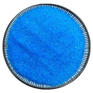 德信中药材胆矾 蓝矾 铜矾 硫酸铜 中药材