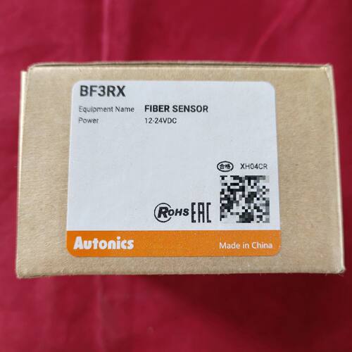 议价全新奥托尼克斯Autonics光纤传感器BF3RX122维修