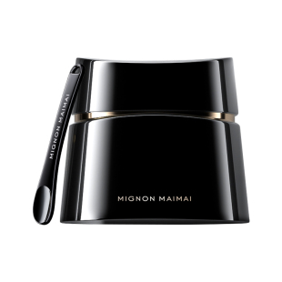 【直播专享】米加黑金凝时紧塑30%玻色因溶液面霜4.0保湿紧致淡纹