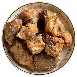 阿魏中药材10克/50g臭阿魏钓鱼专用新疆五彩正品阿魏官方旗舰店