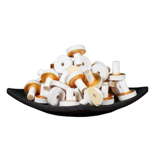 麦粒灸小艾柱随身灸贴迷你小号艾灸柱手指关节专用一次性便携灸贴