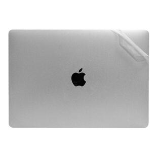 适用13.3寸苹果MacBook Air 笔记本外壳贴膜A2337新款八核M1芯片透明磨砂膜A2179外壳A1932电脑机身保护贴纸