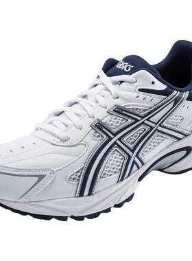Asics/亚瑟士回弹慢跑鞋