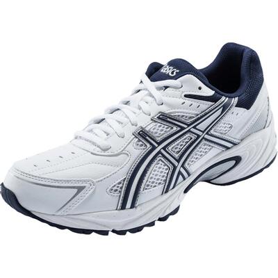 Asics/亚瑟士回弹慢跑鞋