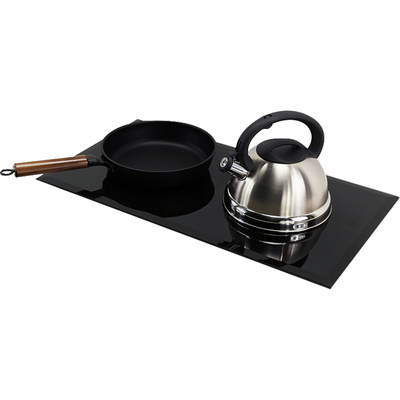 样板间厨房摆件咖啡器具道具装饰