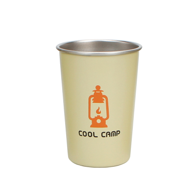 coolcamp杯露营水杯套装烧烤餐具
