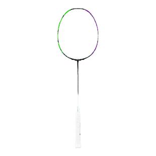 李宁羽毛球拍正品官方战戟9000控制型男女专业装备碳素比赛运动拍