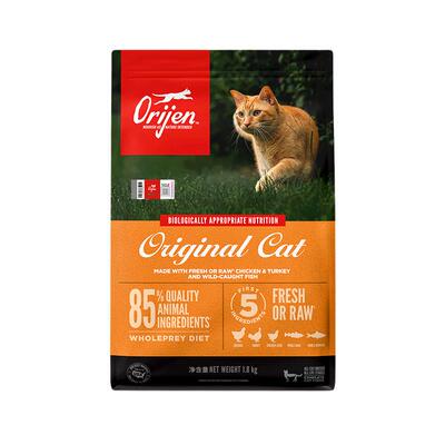 【正品】渴望原味鸡1.8kg/5.4kg