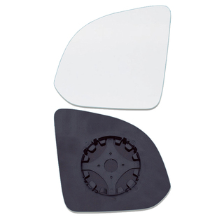 专用于上汽 大通G10 V80左后视镜片G20右G50倒车镜片EV30反光镜片