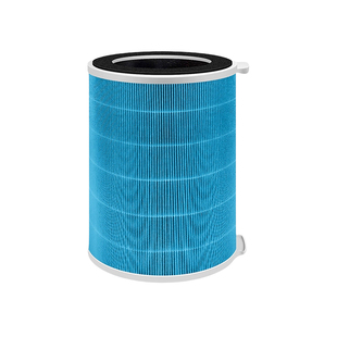 适配美的空气净化器KJ600G滤芯LM1S RX600S滤网650F-LM1 PRO/K10G