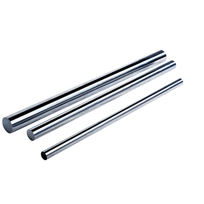 镀铬高频淬火导轨直线轴承