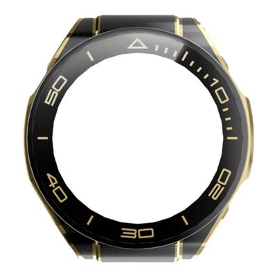 momodiz表壳表带秒变黄金大师