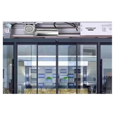 cumu感应门电机整套机组重型门