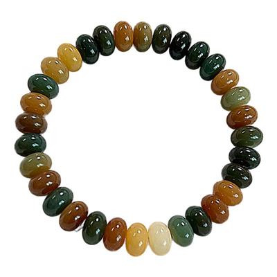 敦煌问天单圈菩提手串手链女