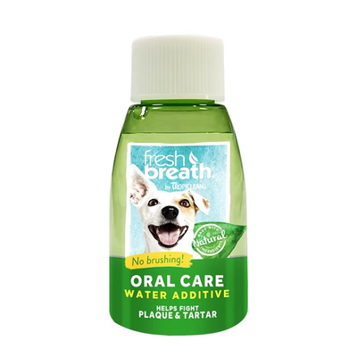 多美洁洁牙凝胶狗狗洁齿