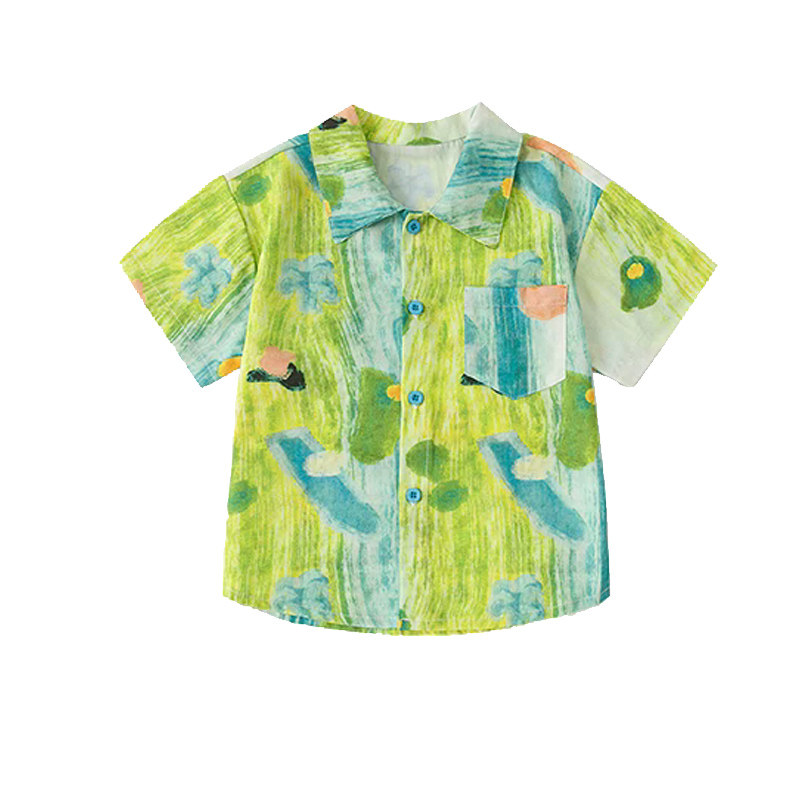 儿童演出服小学生舞蹈节目表演服