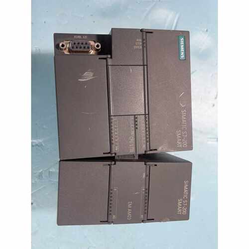 6ES7288-1ST20-0AA06ES7288-3AM03-0AA0 S7-200 SMART PLC