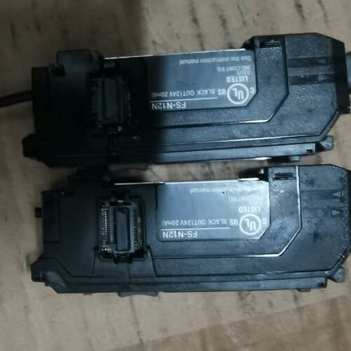 【询价】基恩士传感器FS-N12N适用
