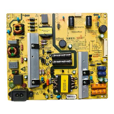 测试好用的创维电源板