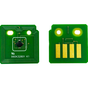 适用施乐2250粉盒芯片XEROX 2255 3360 C3250墨粉盒计数硒鼓芯片