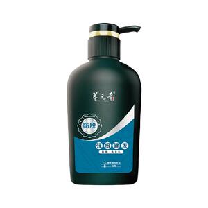 云南白药养元青健发防脱育发洗发水短发控油500ml洗发露男礼物