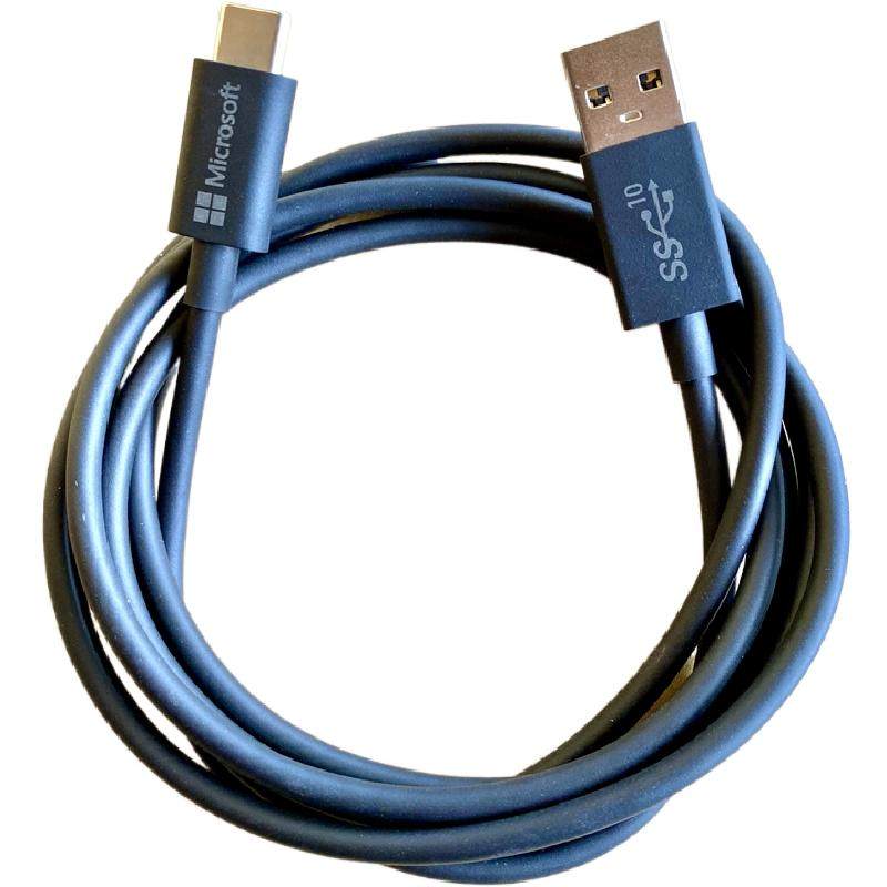 立讯微软USB3.1 GEN2 TYPE-C快充数据线适用苹果iphone15华为魅族小米vivo三星快充QC3.0快充