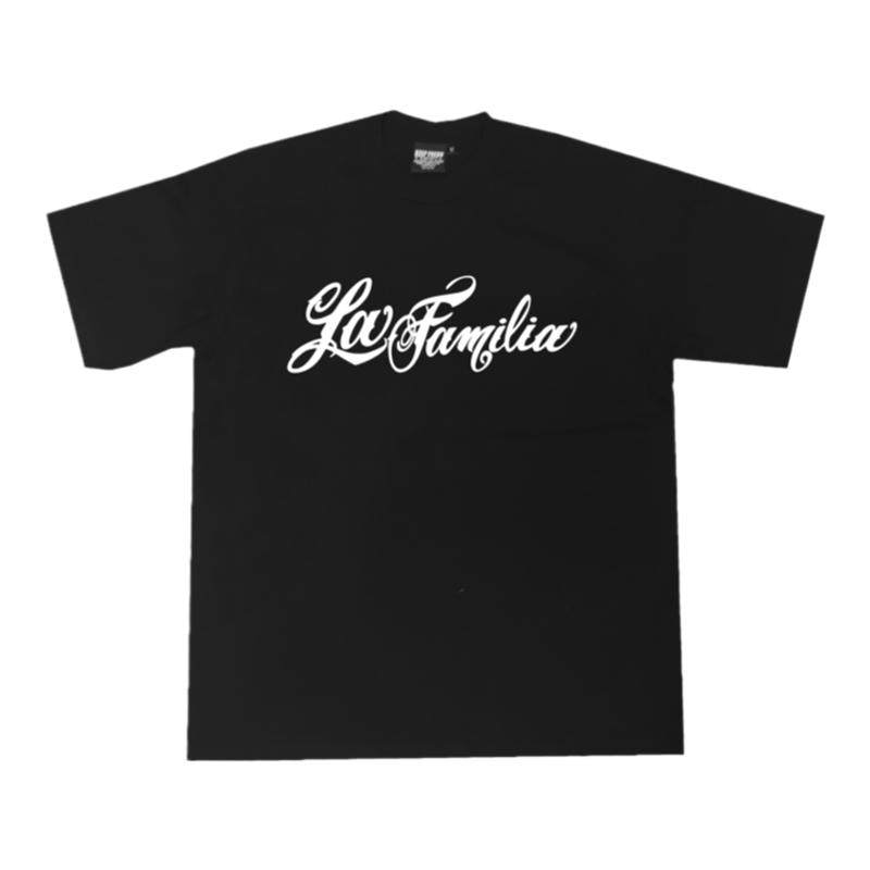 bboy宽松嘻哈hiphop复古old school西海岸t恤 简约重磅加厚短袖
