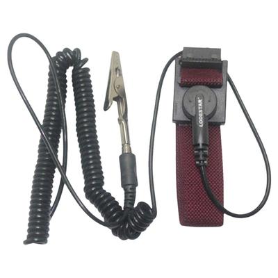 手腕带绿色防静电手环