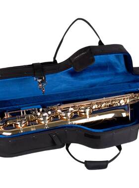 美国PROTEC普路太 随形上低音萨克斯PRO PAC箱包 PB311CT
