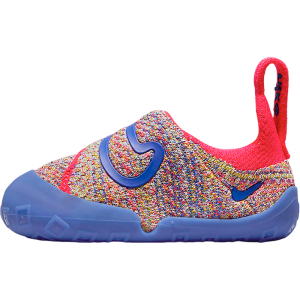 Nike/耐克正品Swoosh 1婴童轻便易穿脱魔术贴运动鞋FB3244-301