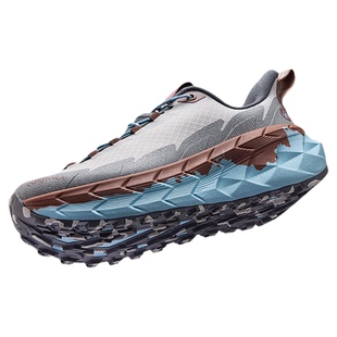 必迈远征者陆巡全皮版全天候plus男越野跑鞋户外减震登山露营鞋女