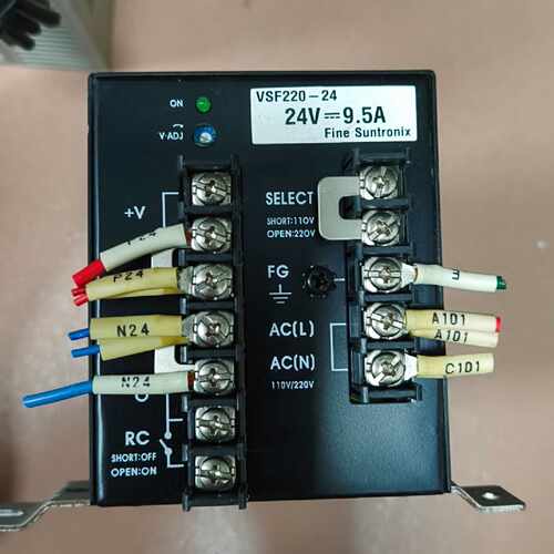 询价-FINE SUNTROX华仁VSF220-24直流电