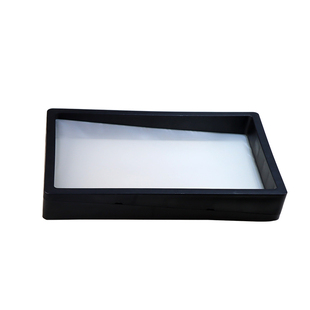 鱼缸过滤筛网底滤缸周转箱专用过滤网片隔板鱼池沉淀箱清洁过滤网