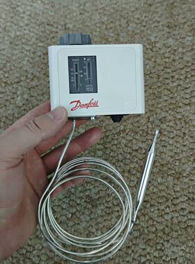 【请询价】Danfoss温度开关，KP79，060L1126，Made