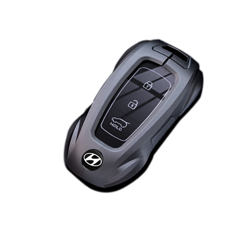 适用于现代ix35钥匙套